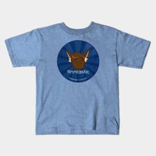 Finntastic Kids T-Shirt